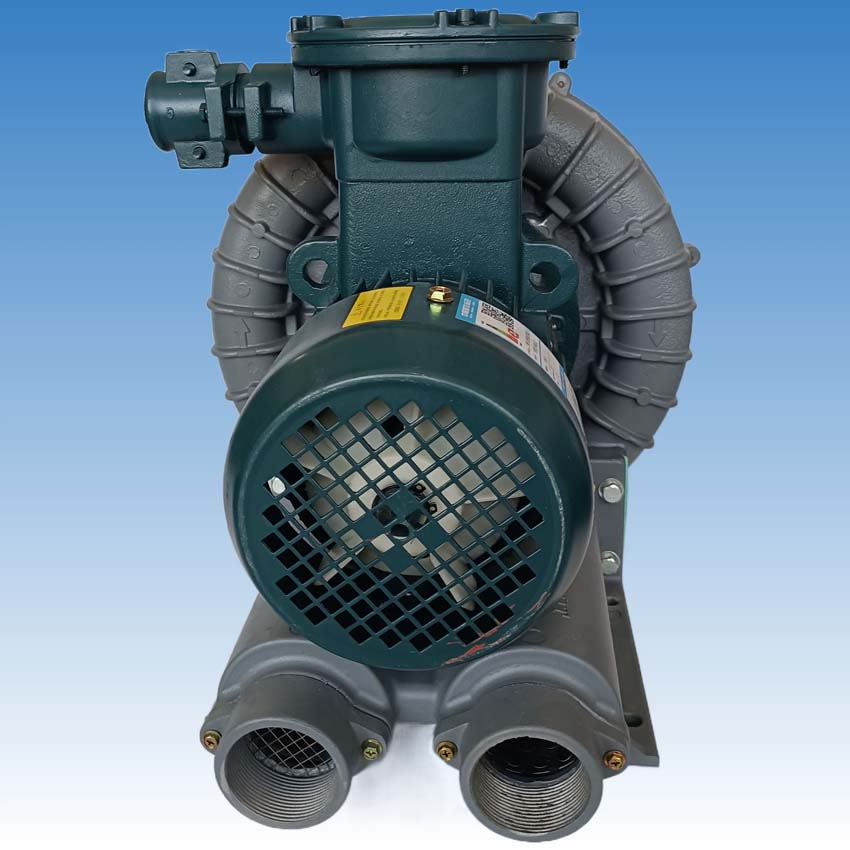 Shengyuan RB-033-EX-2.2KW Explosion-proof Ring Blower