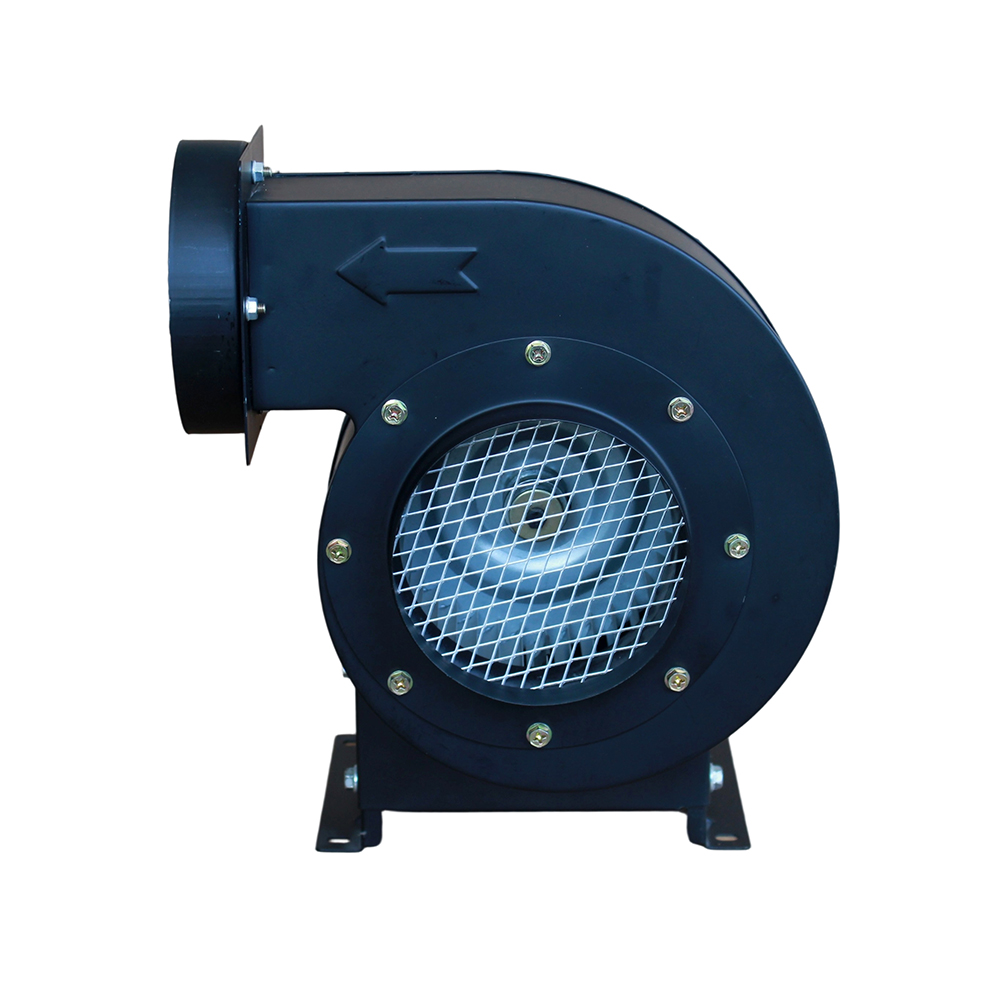 升圓SD150反向多(duō)翼式送風(fēng)機(jī)0.37KW輸風(fēng)冷(lěng)卻風(fēng)機(jī)