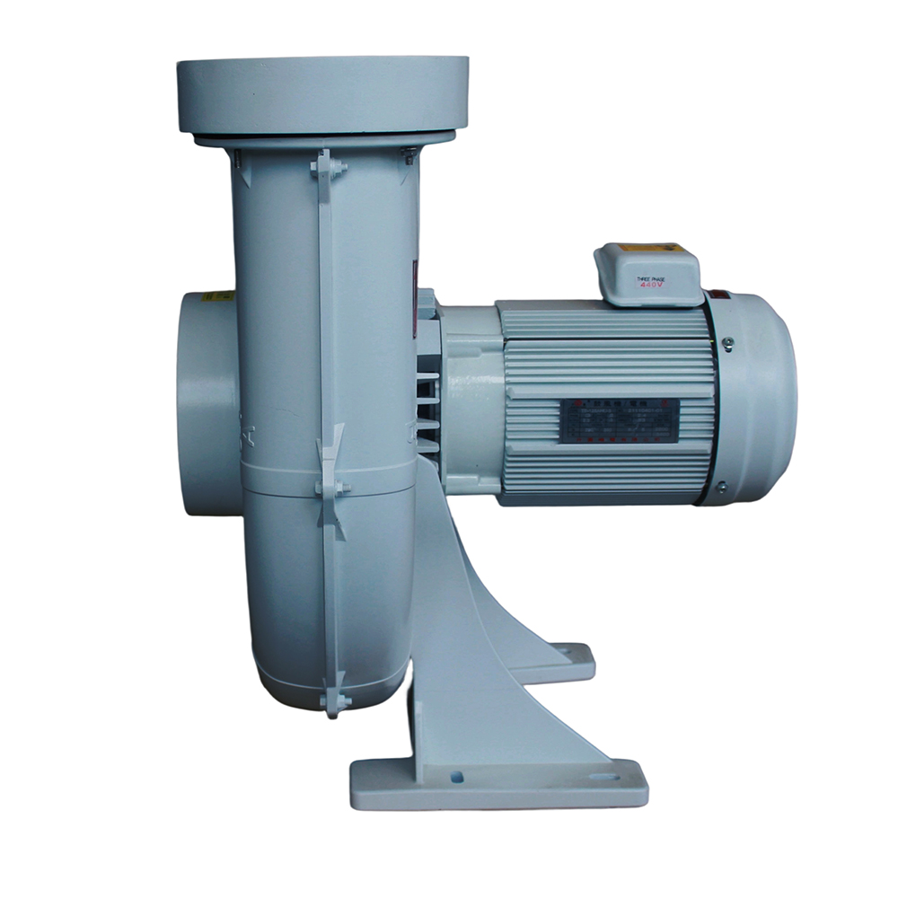 升圓TB125A-3HU 隔熱(rè)型風(fēng)機(jī)2.2KW中壓透浦式離(lí)心鼓風(fēng)機(jī)鑄鋁風(fēng)機(jī)